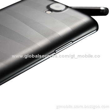 3G/4G Tablet PC, 6.5-inch HD IPS (1,080 x 720 Pixels), Quad-core